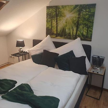 Waterfalls Apartment 트리베르크 외부 사진