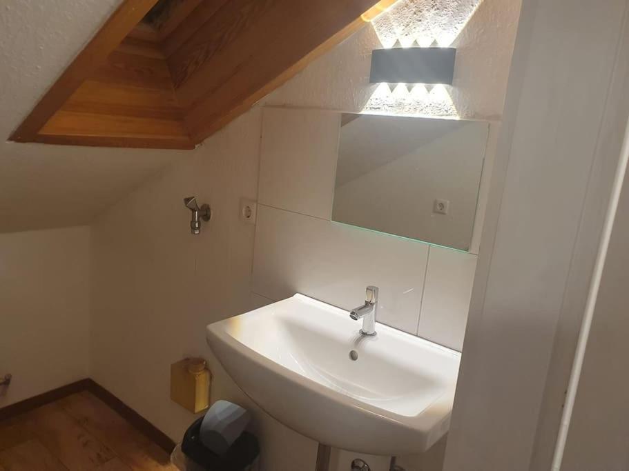 Waterfalls Apartment 트리베르크 외부 사진