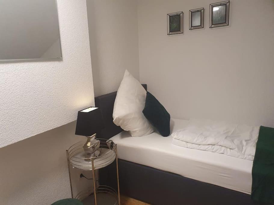 Waterfalls Apartment 트리베르크 외부 사진